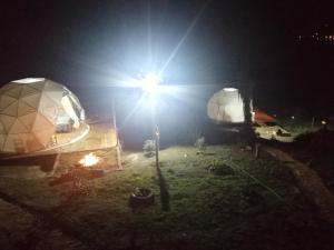 Fotografie z fotogalerie ubytování Glamping Bella Vista v destinaci Guatavita