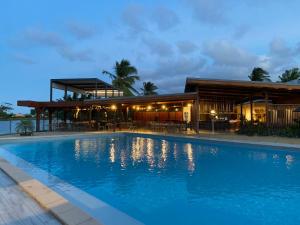 Bazen u objektu Hotel Mercure Kourou Ariatel ili u blizini