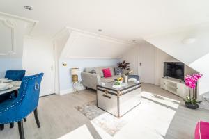 Gallery image of Stunning Sea View Penthouse – 2 Bedroom – 2 Bathroom in Gorleston-on-Sea
