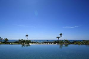Gallery image of Hotel Monterey Okinawa Spa & Resort in Onna