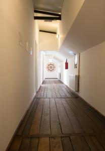 汉堡Schiffshotel "Schlafen im Hafen"的相册照片