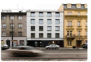 Okolie apartmánu + 15 fotografií