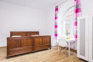 Zdjęcie z galerii obiektu Jacuzzi JM Rooms Apartment WAWELOFTS w Krakowie