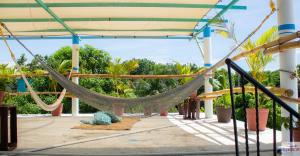 Imagen de la galería de Casa Sobek, en Puerto Escondido