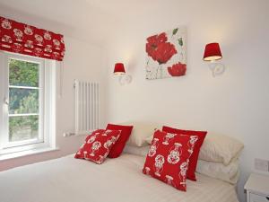 Gallery image of Dory Cottage in Salcombe