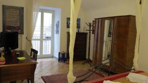 Fotografia z galérie ubytovania - B&B "Centro Antico" - v Neapole