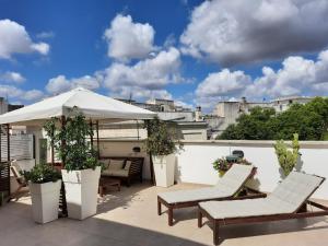 Sine Tempore B&B - foto 8