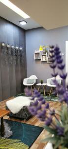 Gallery image of Teku Homestay Geting Tumpat Kelantan in Kampong Geting