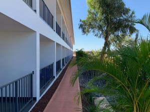 Gallery image of Velocity Motel & Bistro-WA in Karratha