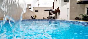 Gallery image of Casa Chujuk by Spirit Group in Holbox Island