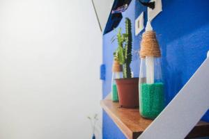 Fotografie z fotogalerie ubytování Casa Universo Holbox v destinaci Ostrov Holbox