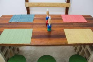 Fotografie z fotogalerie ubytování Casa Universo Holbox v destinaci Ostrov Holbox
