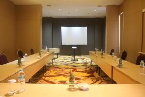 Gallery image of Swiss-Belinn Airport Jakarta in Tangerang