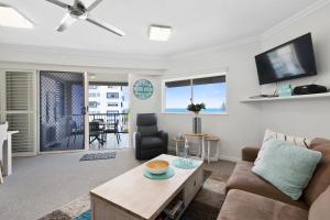 Televisor o centre d'entreteniment de Raffles Mooloolaba