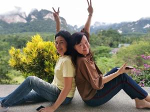 入住Billion Views Khaosok Homestay的客人