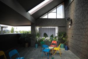 Fotografie z fotogalerie ubytování Zoot Kochi Infopark v destinaci Kóčin