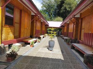 Gallery image of Gosyen Efata Toraja Hotel in Makale