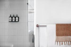 Bagno di Ship Inn Stanley
