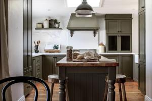 Cucina o angolo cottura di Ship Inn Stanley