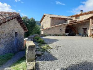 Gallery image of Casa Rural Más Pujol in Campdevánol