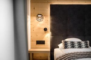 Voodi või voodid majutusasutuse Hotel Arkadia - "Adults Only" toas