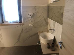 Ванная комната в Villa Cantoni Marca