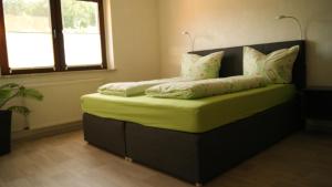 Легло или легла в стая в Ferienwohnung Schruttke
