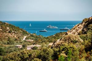 Gallery image of Relais Villa Carola in Porto Cervo