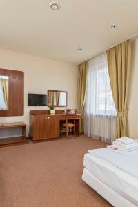 Gallery image of Hotel Colibra in Warsaw