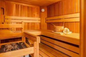 Zdjęcie z galerii obiektu Appartements-Pension Lindenheim w Schladming