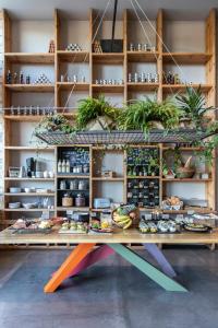 Kép Oniropetra Boutique Hotel szállásáról Karpenísziben a galériában