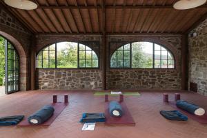 Gallery image of Agriturismo L'Incrociata in Bucine