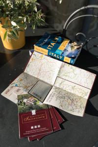 Fotografie z fotogalerie ubytování Agriturismo L'Incrociata v destinaci Bucine