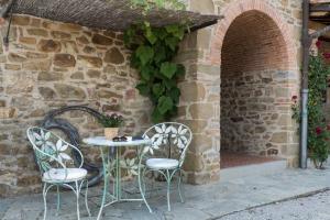 Fotografie z fotogalerie ubytování Agriturismo L'Incrociata v destinaci Bucine