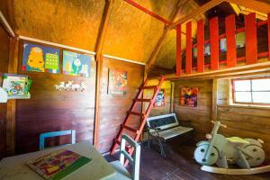 Zdjęcie z galerii obiektu Cas do Mestre Casa rural con Encanto w mieście Pontevedra