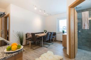 Fotografie z fotogalerie ubytování smartFLATS v destinaci Dorfgastein