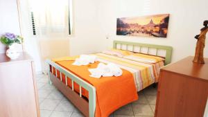 Gallery image of Le tre gorgoni in Marina di Modica