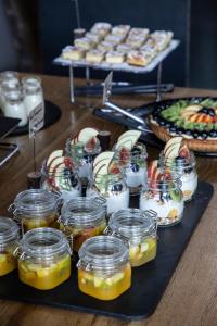 Kép Oniropetra Boutique Hotel szállásáról Karpenísziben a galériában