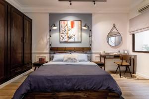 Gallery image of AYA Homestay 3 in Ho Chi Minh City
