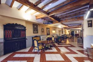 FONDUQ hotel HOSPEDERIA EL PILAR, Calatayud – Updated 2022 Prices