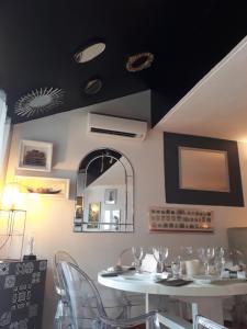 Fotografie z fotogalerie ubytování Hotel Le Griffon v destinaci Abidžan