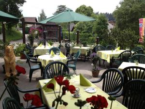 Ristorante o altro punto ristoro di Hotel Garni Bären Rüegsau