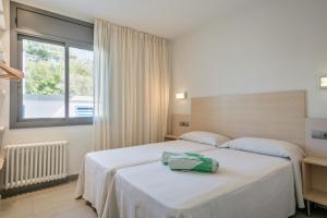 Gallery image of Apartamentos Marfina in Castelldefels