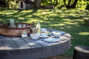 Kép Oniropetra Boutique Hotel szállásáról Karpenísziben a galériában