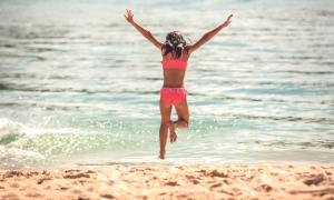 Гости Shandrani Beachcomber Resort & Spa