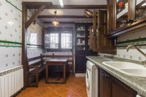 Imagen de la galería de El Castillico de Mar, en Mora de Rubielos