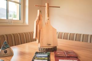 Fotografie z fotogalerie ubytování Alpin Lodge Kitzblick v Piesendorfu