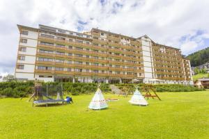 Gallery image of Apartman Majami 703 in Donovaly