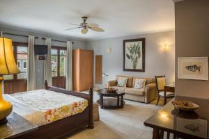 Gallery image of Balhambra Suites - Adults Only in Fiskardo