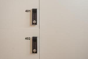 Imagen de la galería de Albergue The Last Stamp, en Santiago de Compostela